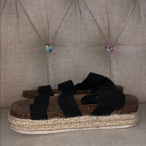 Pierre Dumas espadrilles